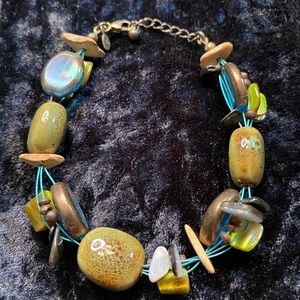 Premier Designs “Island Girl” bracelet